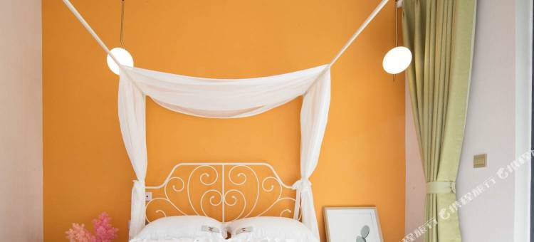 成都牛小居蔓越莓泡芙房公寓(3号店)图片