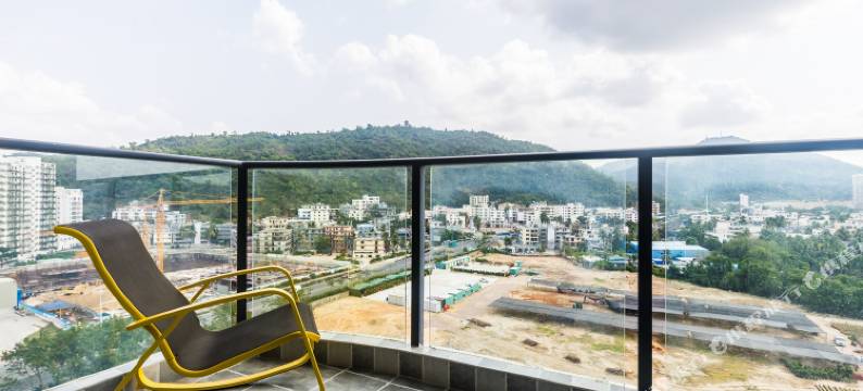 三亚郭聪聪普通公寓图片