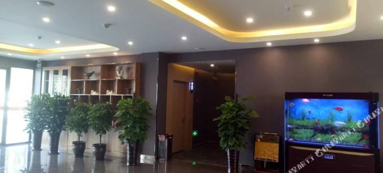 尚客优酒店(滨州滨北店)图片