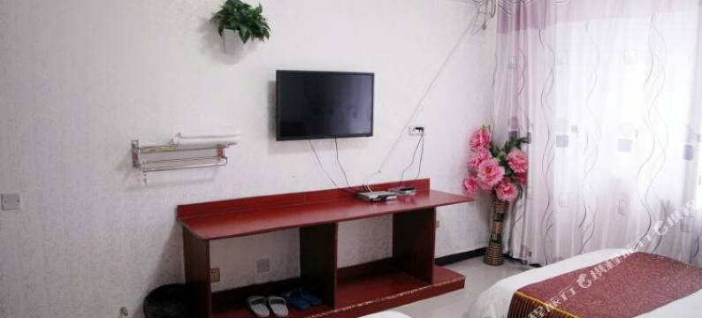 咸阳空港新城嘉馨宾馆图片