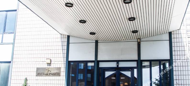 飞行员机场酒店(Pilot Airport Hotel)图片