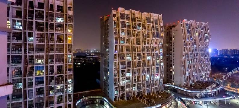 西金酒店(成都双流国际机场店)图片