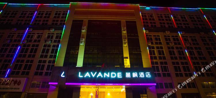 麗枫酒店(潜江龙虾城店)图片