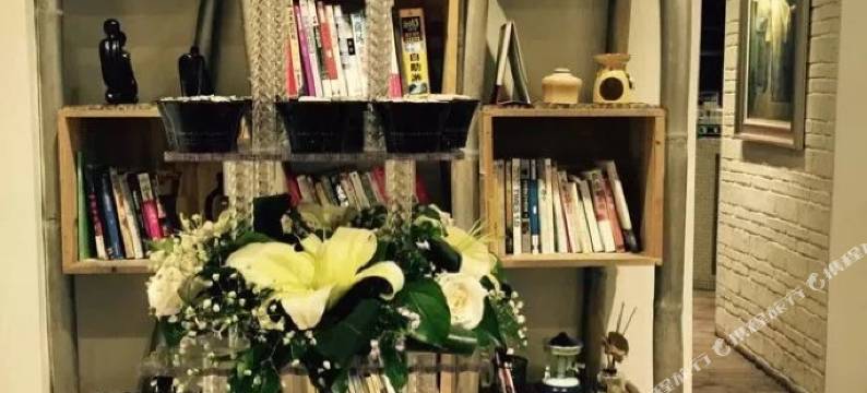 203040文艺栈(阳朔西街店)图片