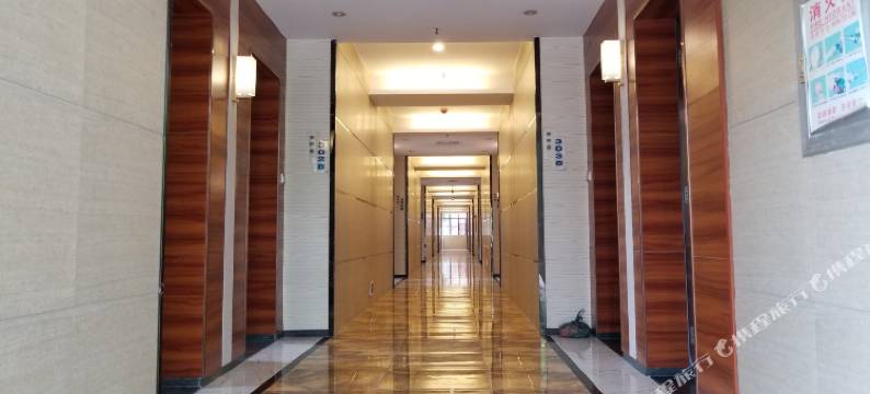 OYO东莞景怡度假酒店图片