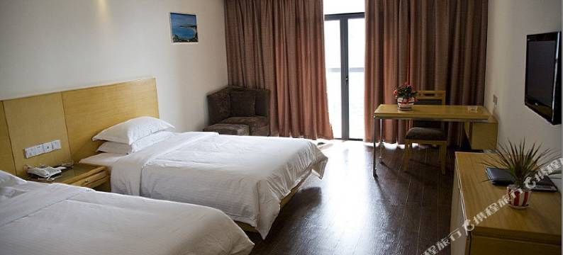 阳江海宝度假酒店图片