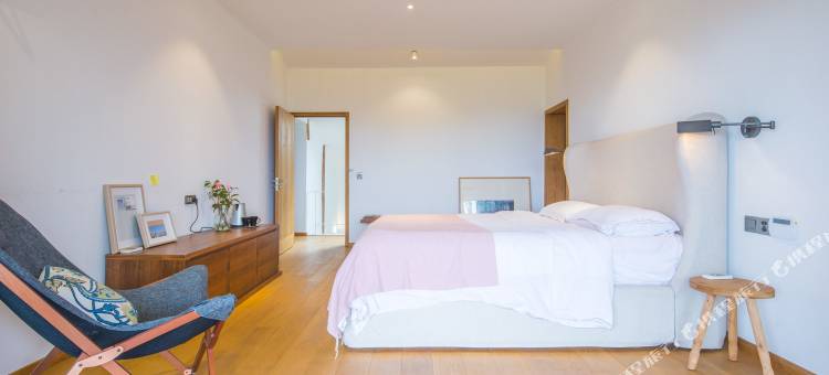 温州乐栖民宿图片