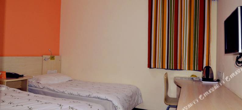 威海百时快捷酒店(刘公岛旅游码头大润发店)图片