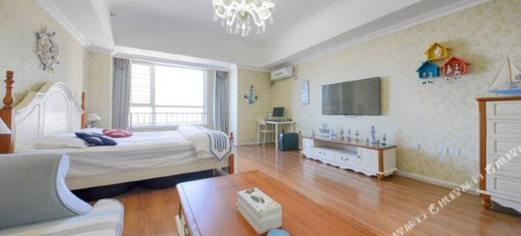 爱舍酒店式公寓(抚顺万达店)图片