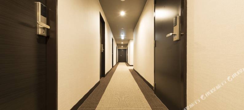 田端王子酒店(Tabata Oji Hotel)图片