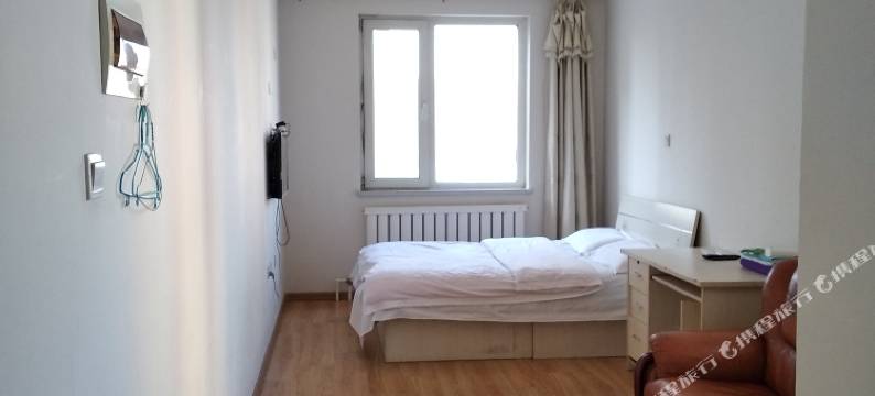 沈阳娜姐温馨公寓图片