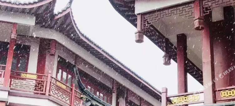 99优选酒店(上海朱泾汽车站店)图片