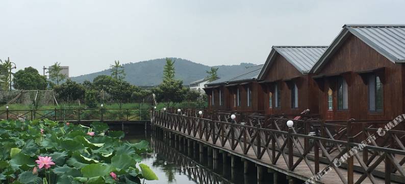 苏州葑山映日生态养生农庄图片