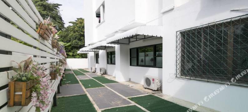 科莫公寓(Komol Residence Bangkok)图片