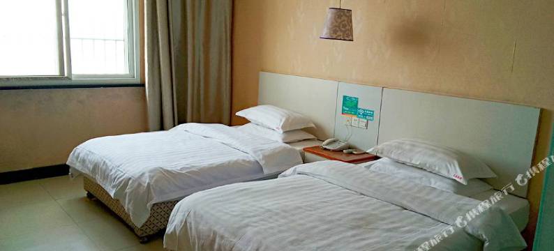 南京三发宾馆图片