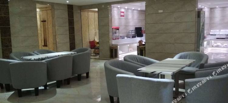 宾阳欧嘢活动中心住宿部图片