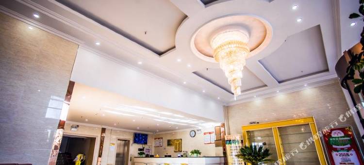 葡萄酒店(银川西部影视城贺兰演艺小镇店)图片