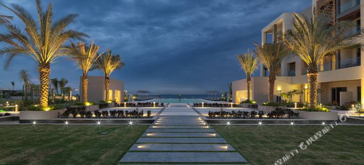 马斯喀特凯宾斯基酒店(Kempinski Hotel Muscat)图片