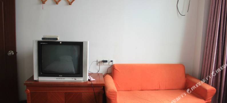 南京天明宾馆图片