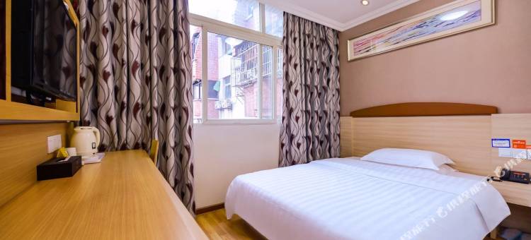 7天连锁酒店(重庆长寿长寿路店)图片