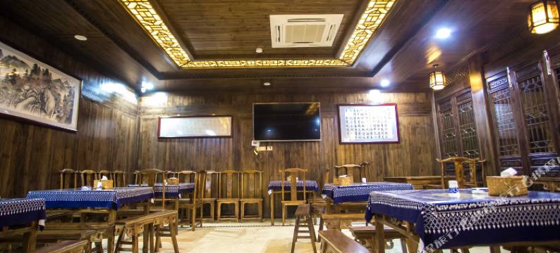 宏村翰林小苑民宿(塔川秋色店)图片