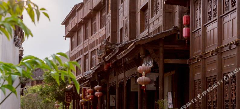 溪楼客栈(下司古镇店)图片