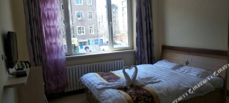 大连金龙轩宾馆图片