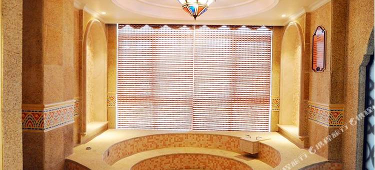 营口海玉泉温泉宾馆图片