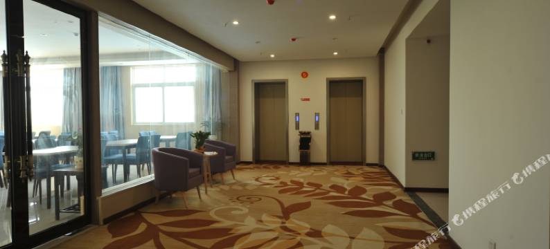 中牟天庆假日酒店图片