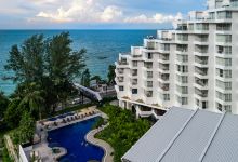 槟城希尔顿逸林度假酒店(DoubleTree Resort by Hilton Hotel Penang)酒店图片