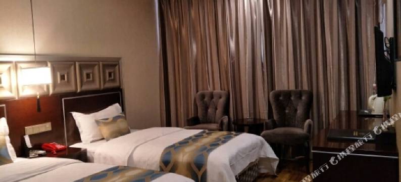 庆城亨兴宾馆图片