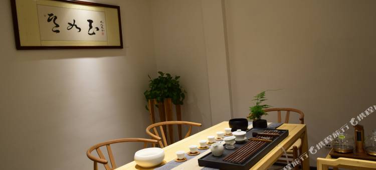 城适旅休酒店(泉州古城美食街店)图片