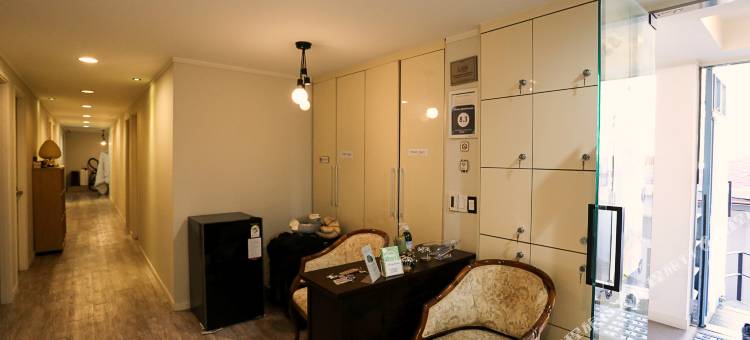 明洞妈妈旅馆(Mama Guesthouse Myeongdong)图片