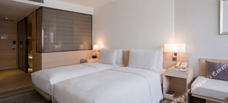 和逸饭店(台北忠孝馆)图片