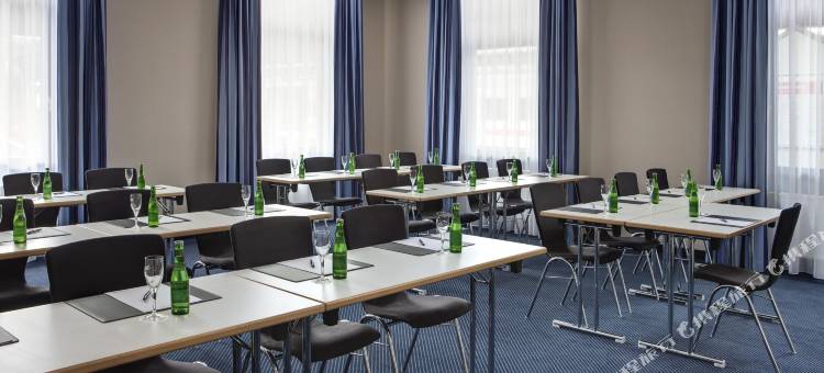 乌尔姆城际酒店(IntercityHotel Ulm)图片