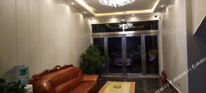 原阳假日快捷酒店(县政府店)图片