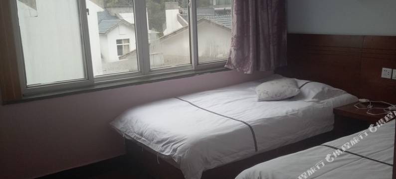 黄山翠溪小墅度假别墅图片