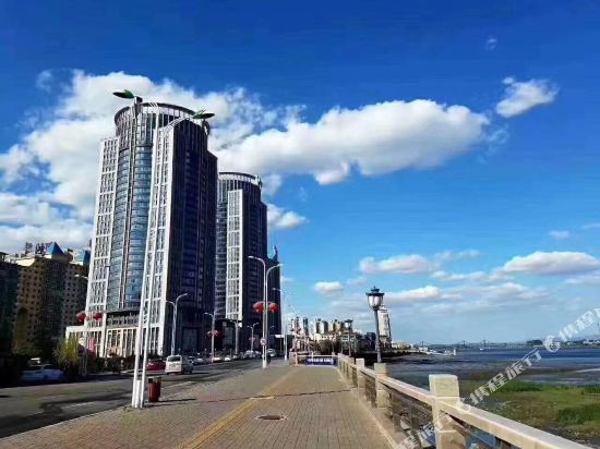 Dandong Hotels Where To Stay In Dandong Tripcom - 