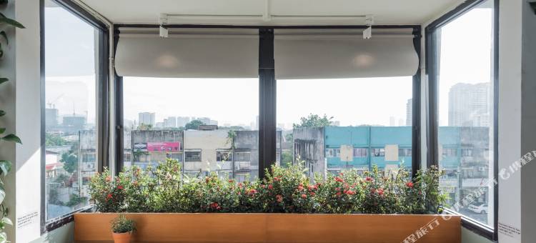 怡保路双层床与客房酒店(Bunk & Bilik Hotel Jalan Ipoh)图片