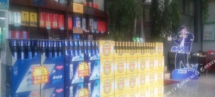 涞源康游亭农家乐图片