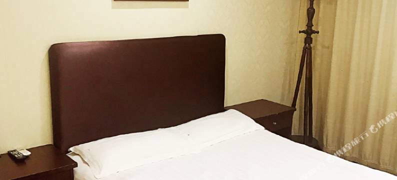 无锡凯发商务旅馆图片