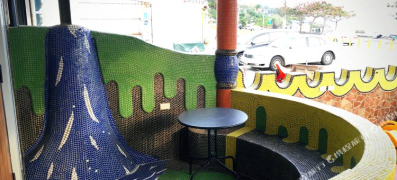 垦丁觅夏旅店图片