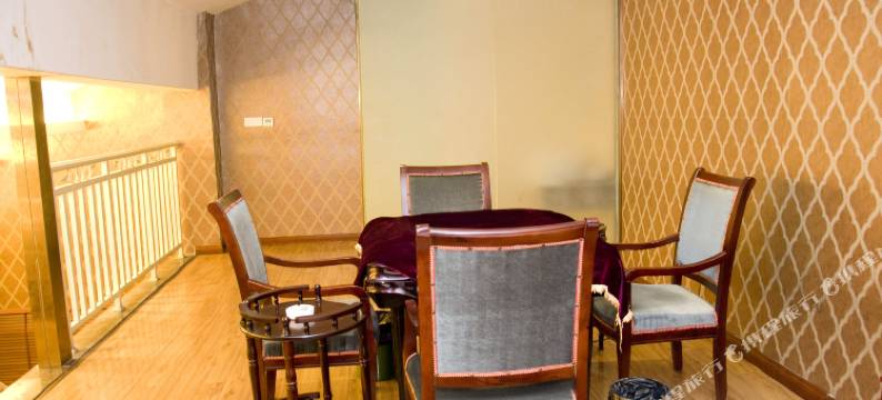 黄石金帆商务酒店图片