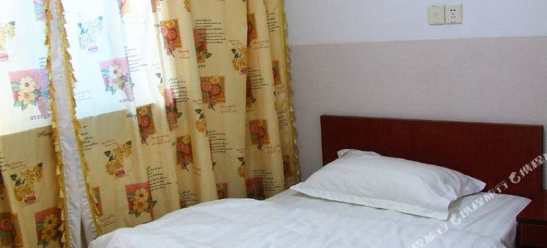 扬州郁金香旅馆图片