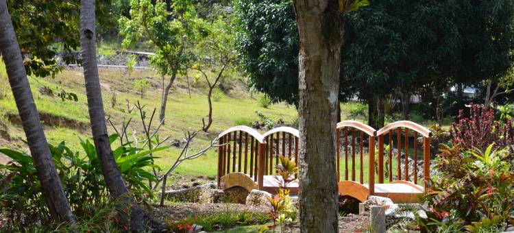 卡拉楚奇海滩度假村(Kalachuchi Beach Resort)图片