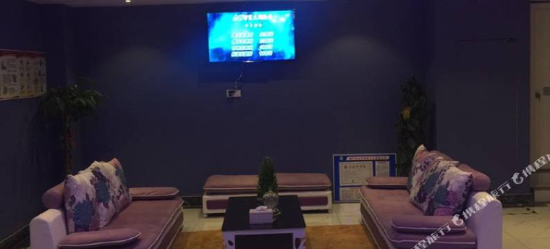 X-电竞酒店(海宁店)图片