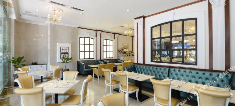 高雄阳光大饭店图片