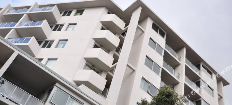 堪培拉迪金森阿迪娜服务式公寓酒店(Adina Serviced Apartments Canberra Dickson)图片