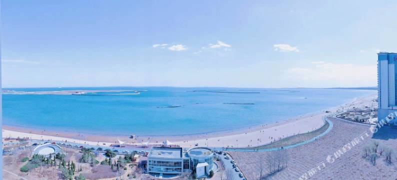 秦皇岛金梦海湾观海酒店式公寓图片