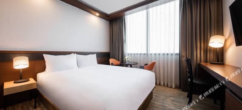 黄金海岸酒店(Gold Coast Hotel Incheon)图片